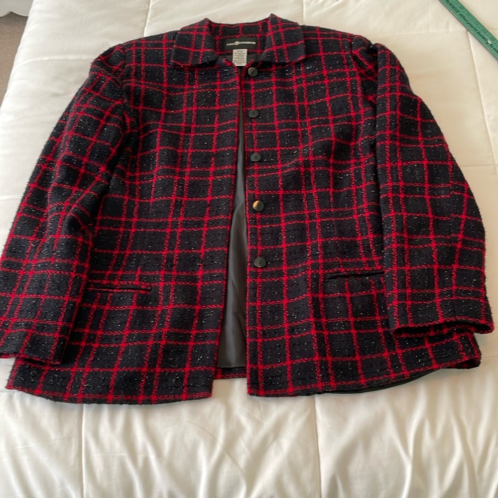 Women’s blazer - Sag Harbor